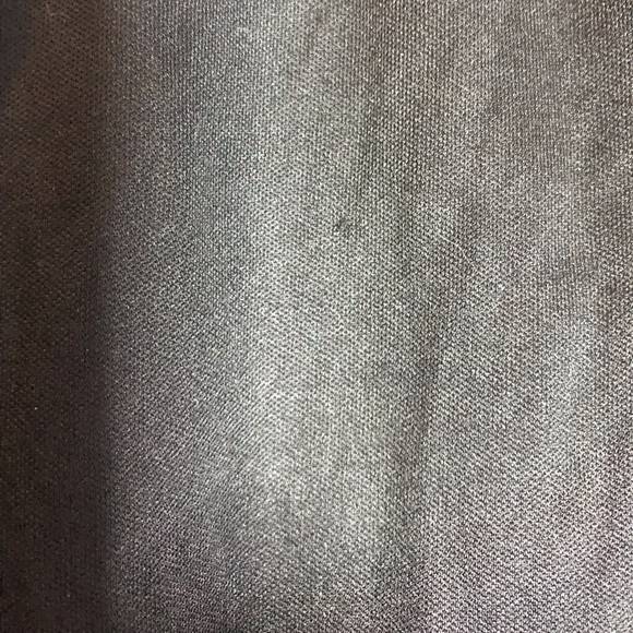 36 Point 5 Black & White Jacket w/ Red Stripes🖤❤️🖤❤️ - Picture 9 of 9